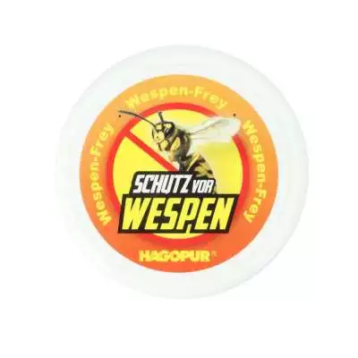 Produkt gegen Wespen - Anti Wespen Gel Dose